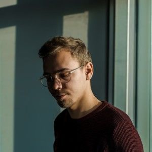 Meet your Posher, Leonard